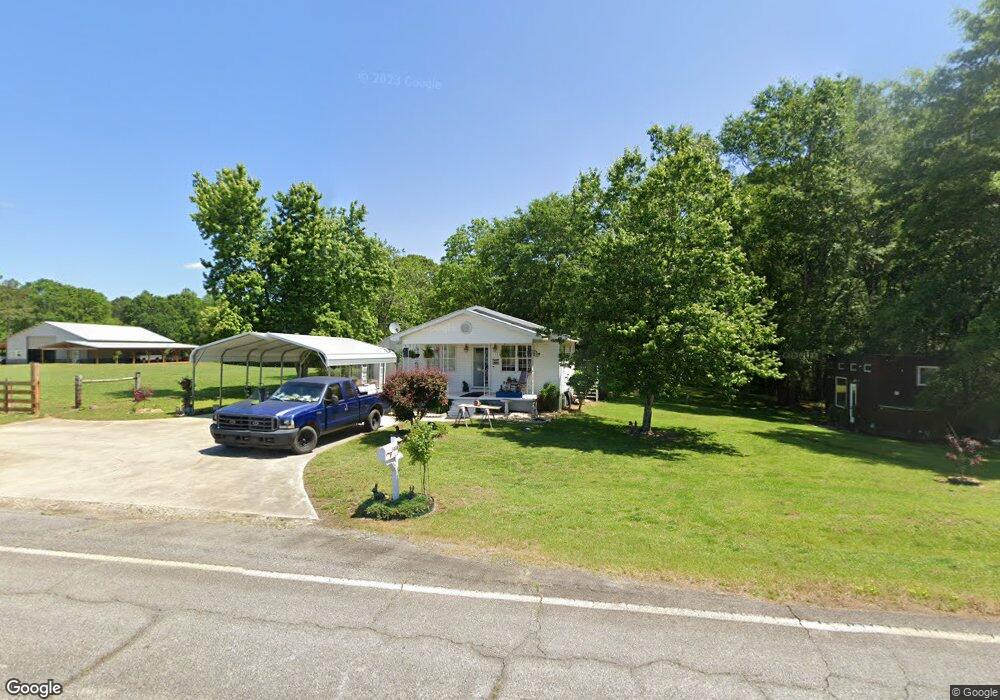 5400 Old Highway 441 N, Baldwin, GA 30511 - photo 1