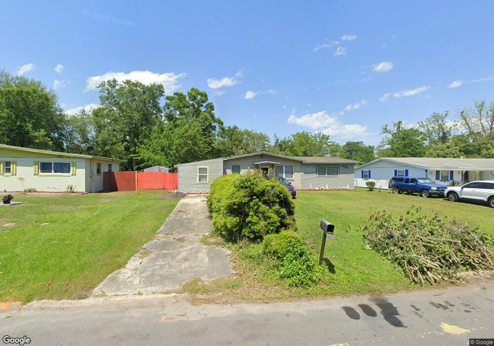 6737 Flopsy Ln, Jacksonville, FL 32210 - photo 1