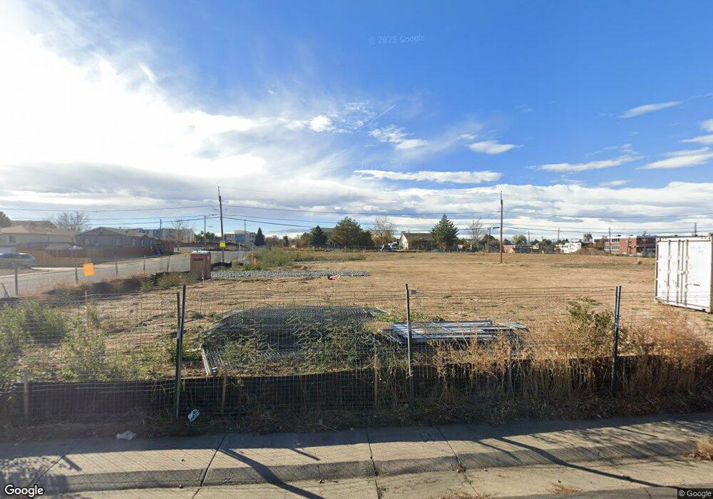 1325 Alton St unit 1325 1317  1315 1307, Aurora, CO 80010 - photo 1