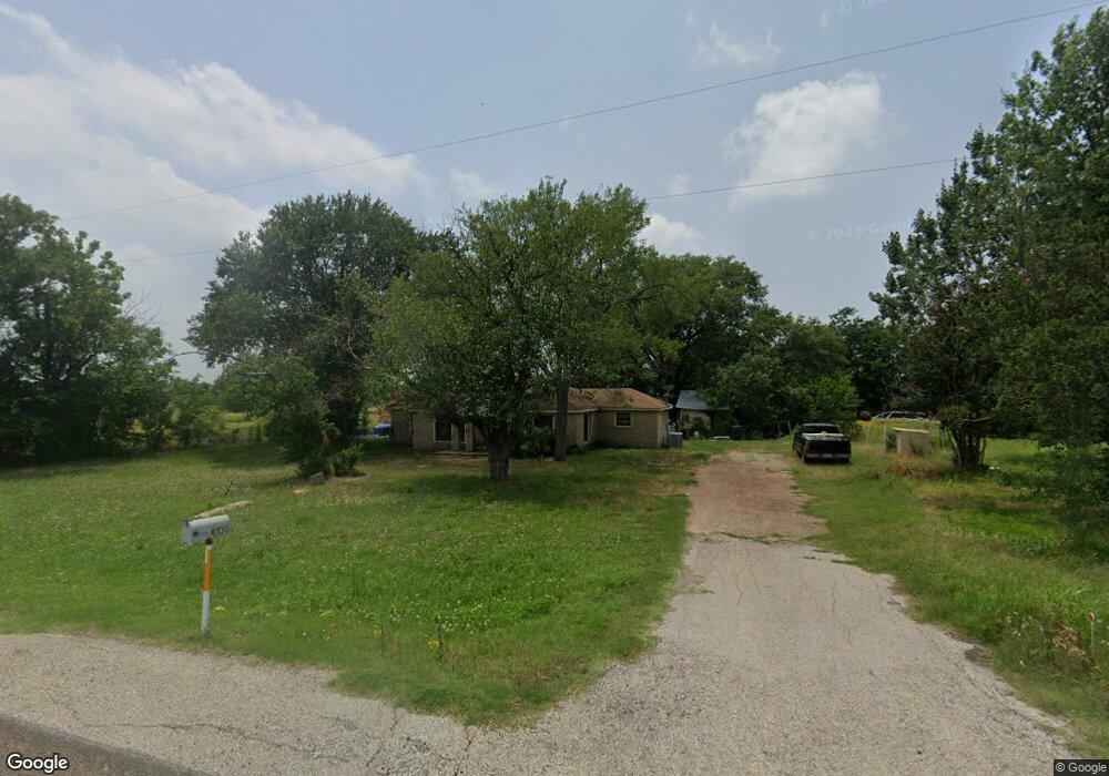 4130 Fm 709 S, Corsicana, TX 75110 - photo 1