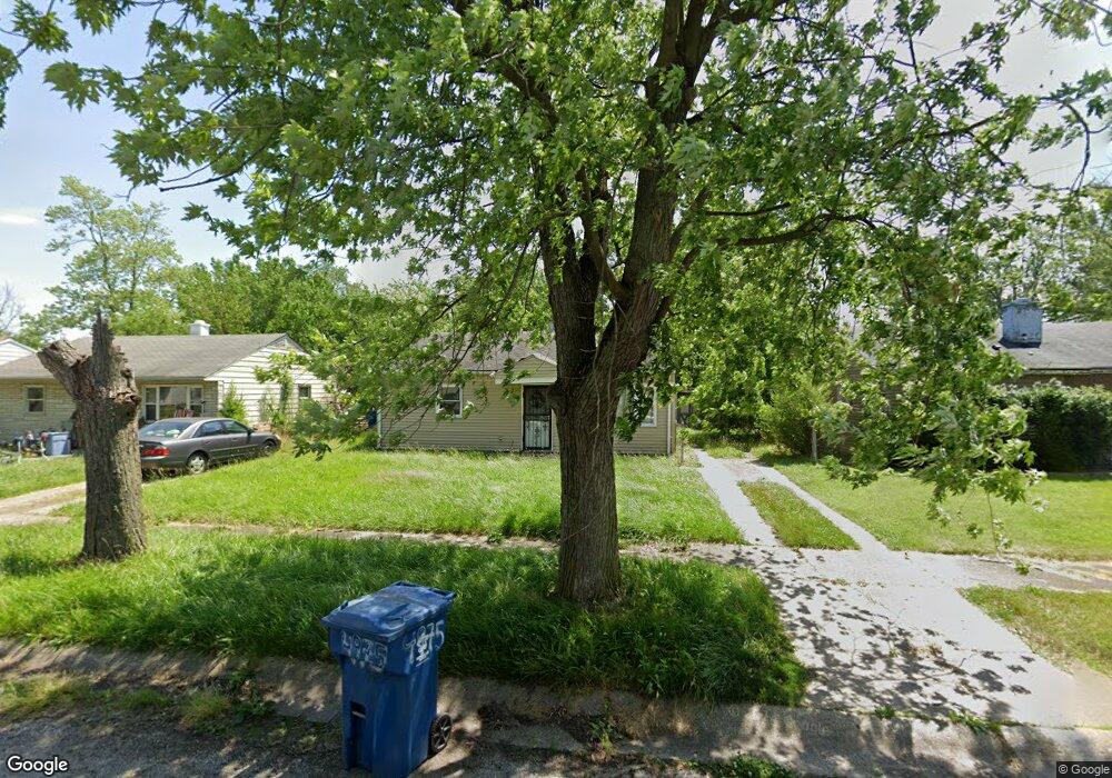 4975 Carolina St, Gary, IN 46409 - photo 1