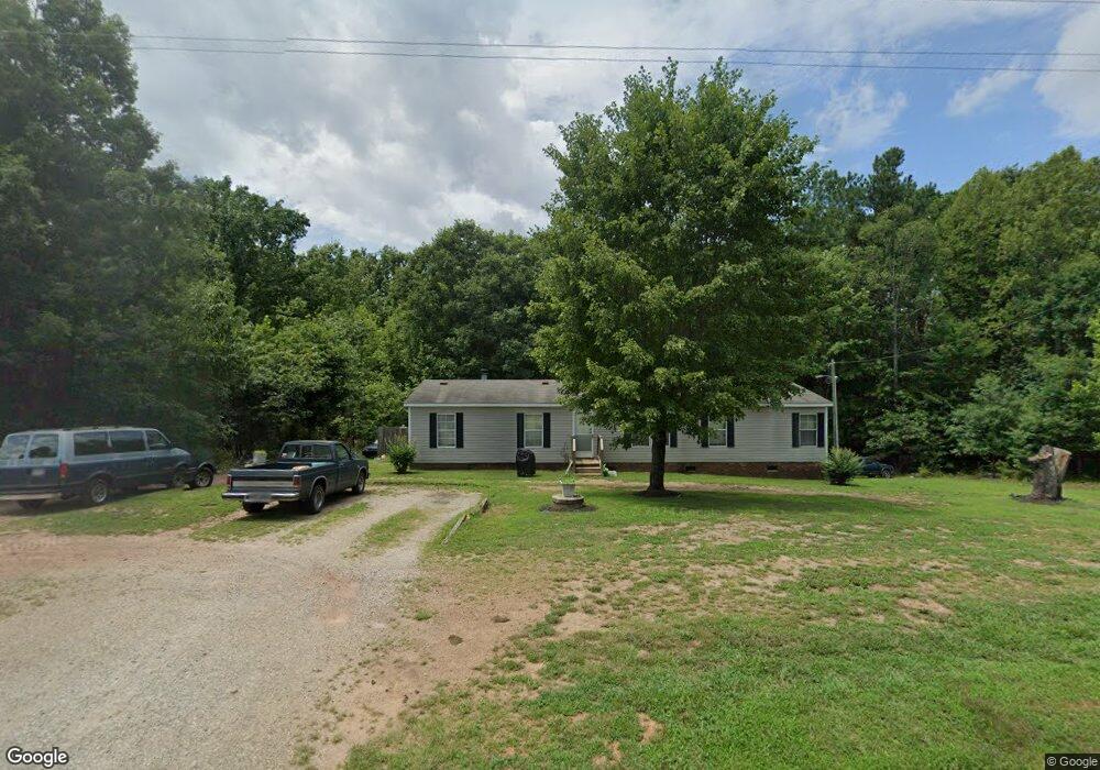 1844 Strawberry Rd, Chatham, VA 24531 - photo 1