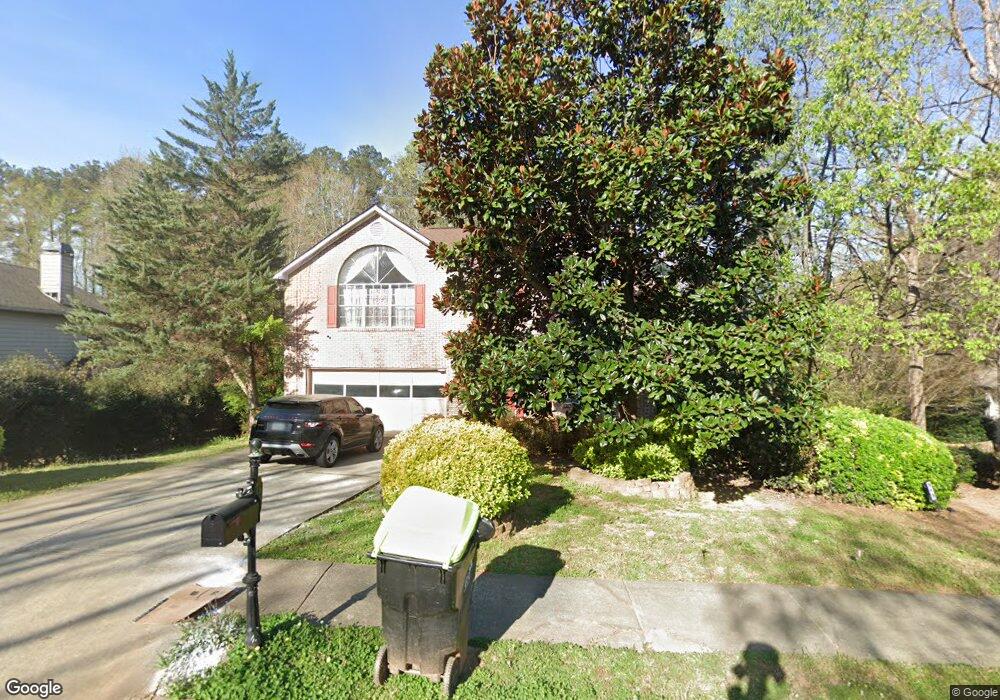 315 Emerald Trace unit 2, Jonesboro, GA 30236 - photo 1