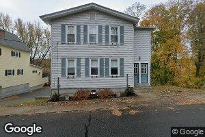 78 Commercial St, Palmer, MA 01069
