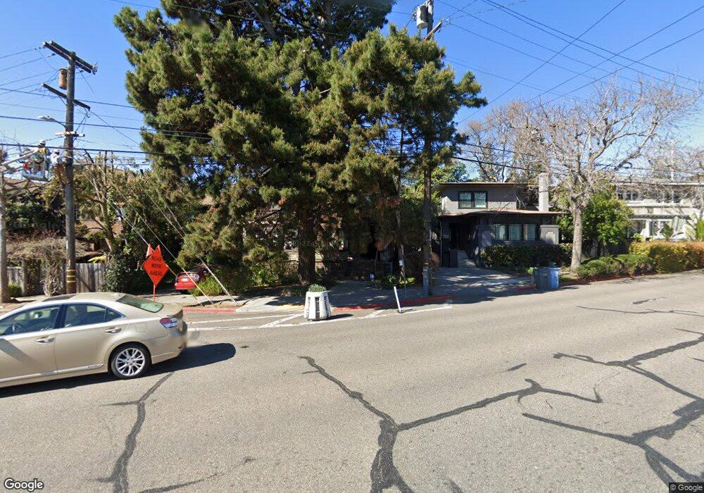 2747 Alcatraz Ave, Berkeley, CA 94705 - photo 1