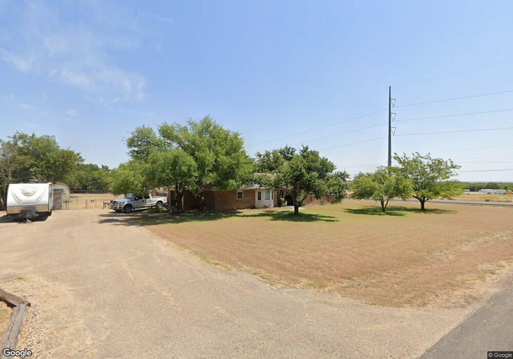 444 Hilltop Rd, Troy, TX 76579 - photo 1