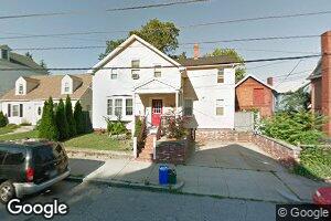 177 Summit St, Pawtucket, RI 02860