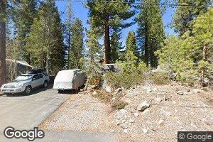 10582 Laurelwood Dr, Truckee, CA 96161