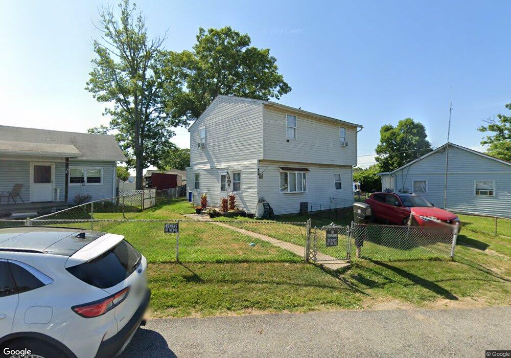 20 Yawmeter Dr, Middle River, MD 21220 - photo 1