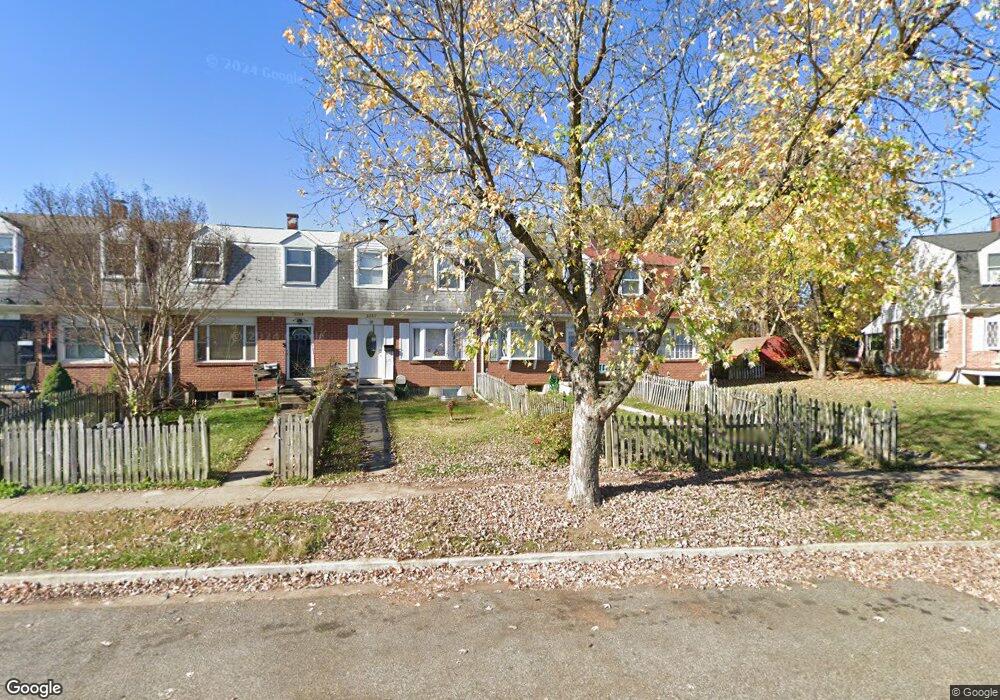 3269 Ryerson Cir, Halethorpe, MD 21227 - photo 1