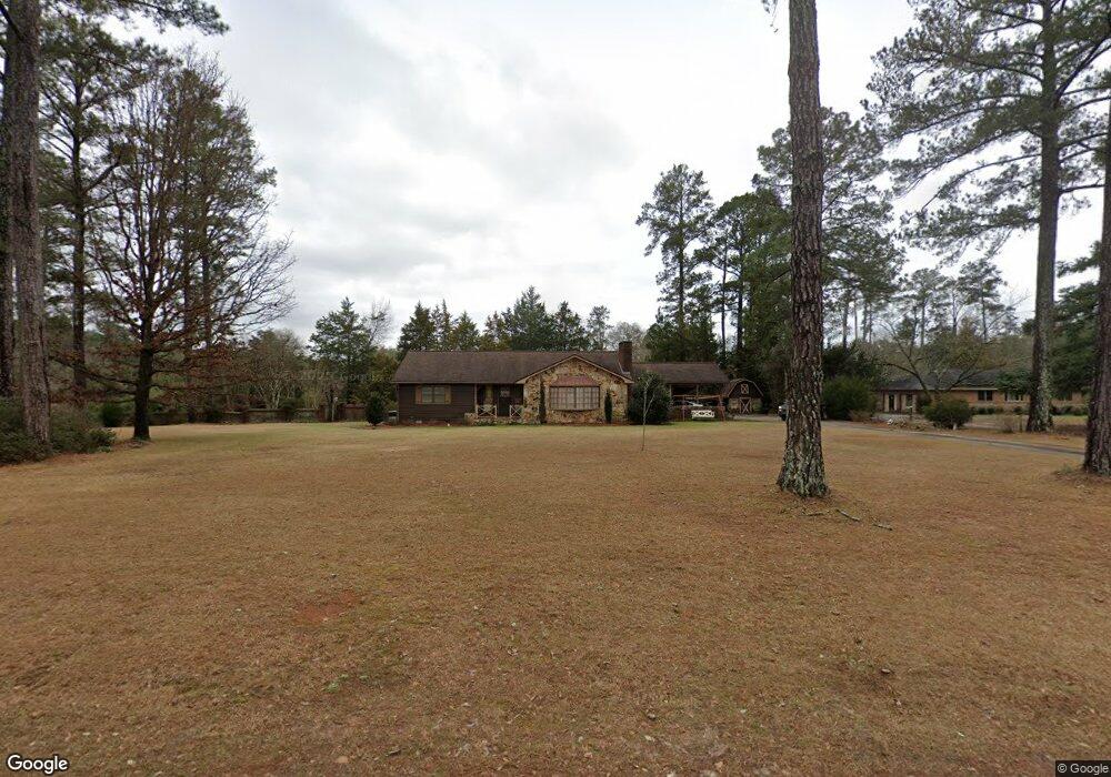 176 Sylvan Dr, Americus, GA 31709 - photo 1