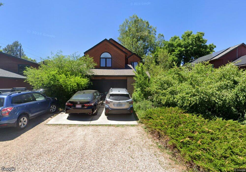 3885 17th St, Boulder, CO 80304 - photo 1