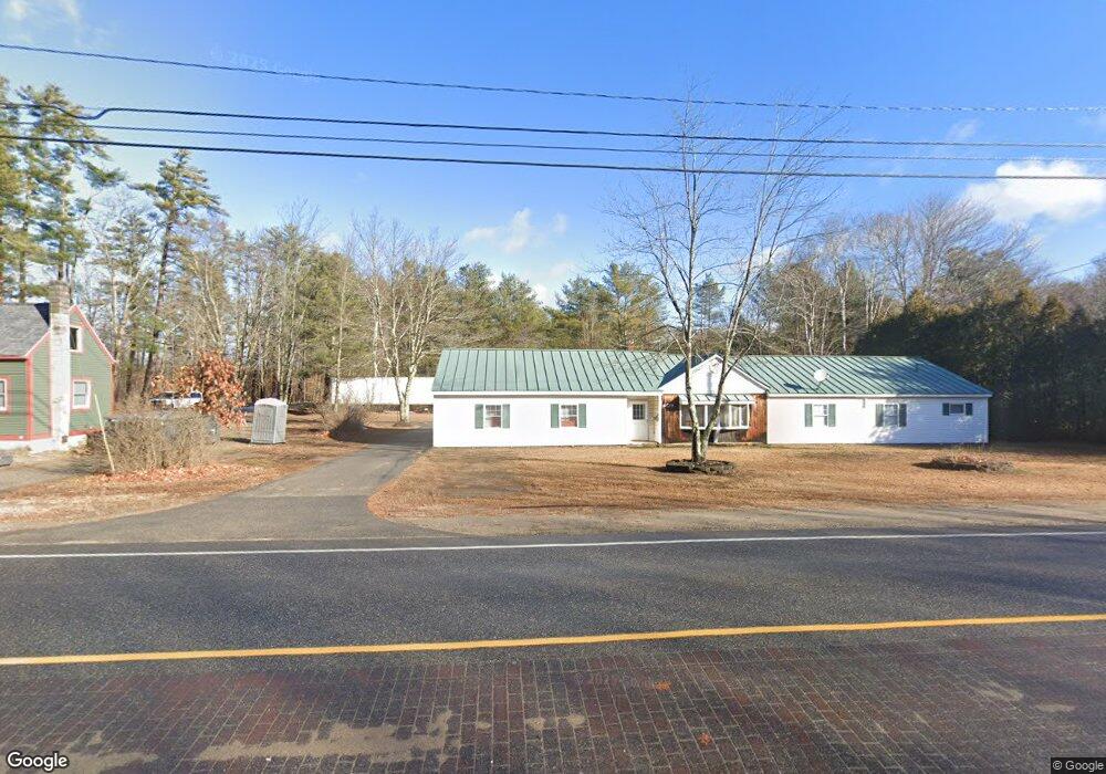 409 Gorham Rd, Scarborough, ME 04074 - photo 1