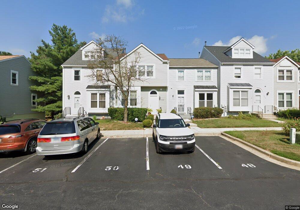 4202 Red Maple Ct, Burtonsville, MD 20866 - photo 1