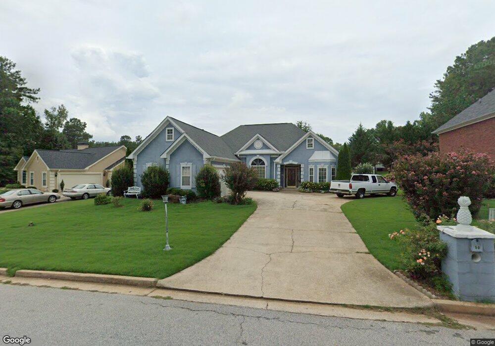 50 Cindy Cir unit 2, Covington, GA 30016 - photo 1