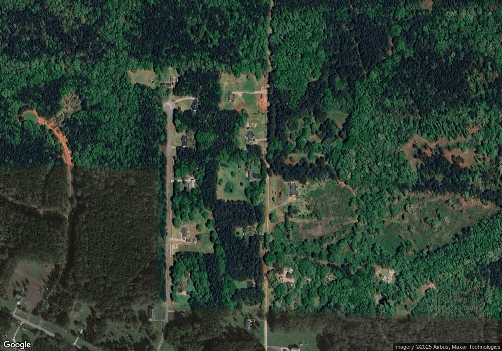 319 Lillie Patrick Rd, Gay, GA 30218 - photo 1