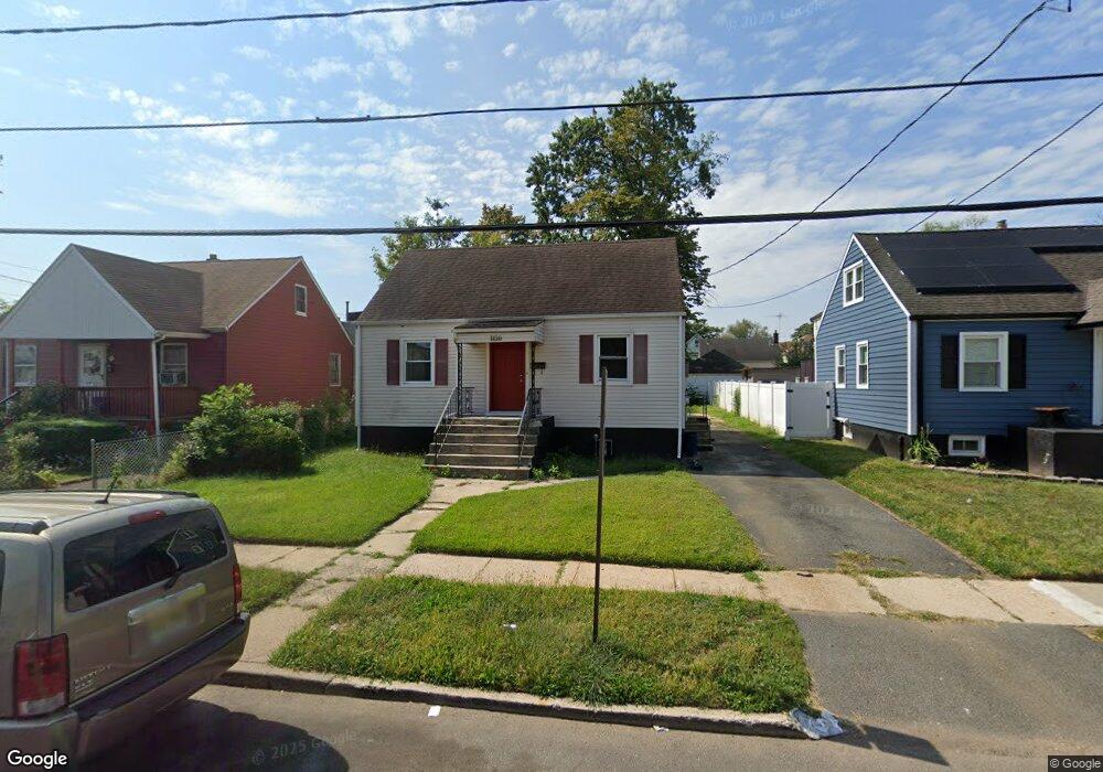 1120 Sheridan Ave, Roselle, NJ 07203 - photo 1