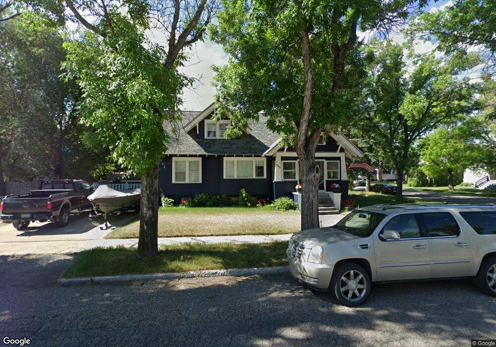 203 E Birch St, Three Forks, MT 59752 - photo 1