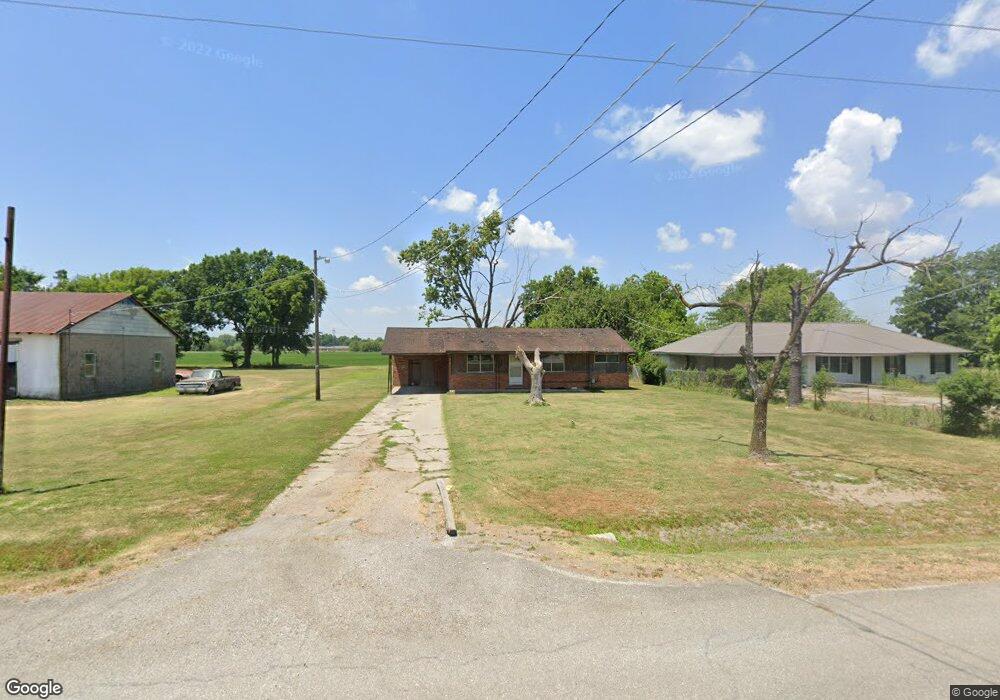 2909 S Elm St, Blytheville, AR 72315 - photo 1