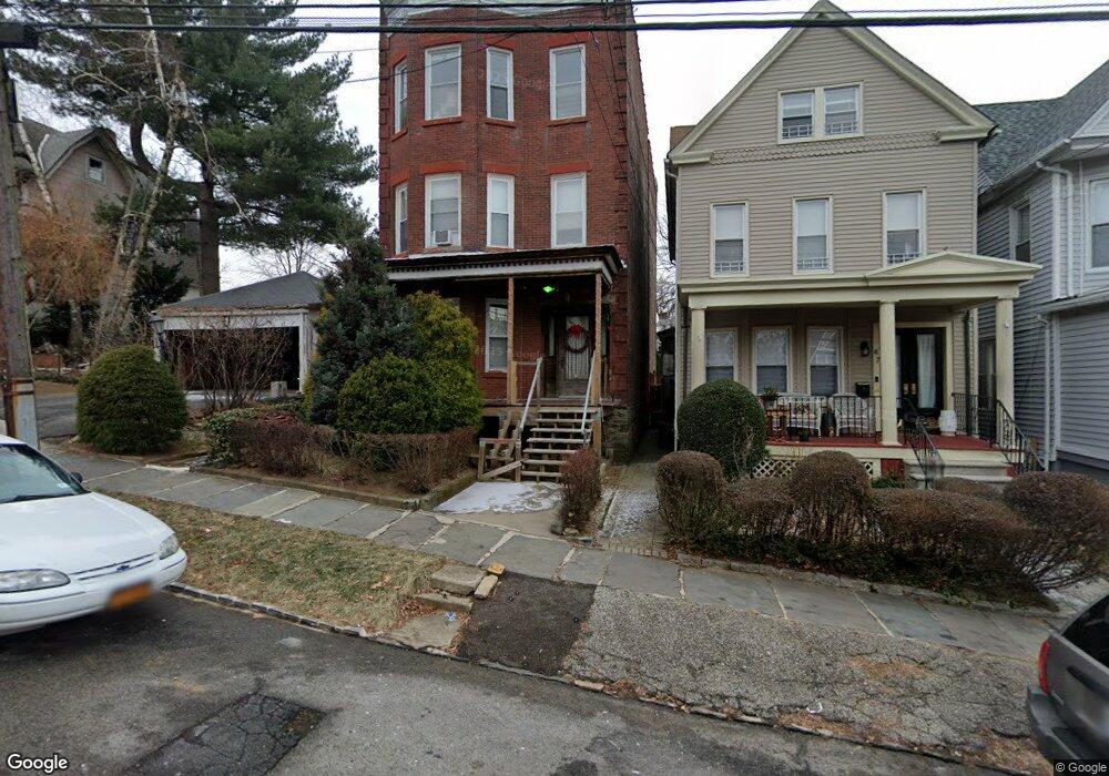 45 S Devoe Ave, Yonkers, NY 10705 - photo 1