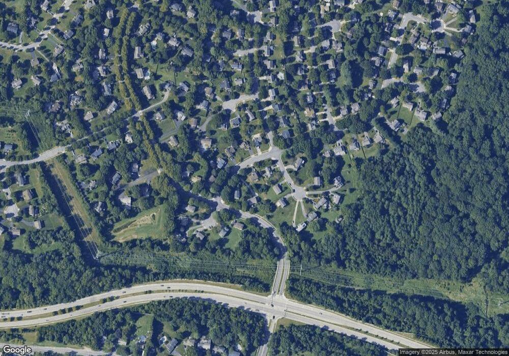 8208 Hammond Branch Way, Laurel, MD 20723 - photo 1