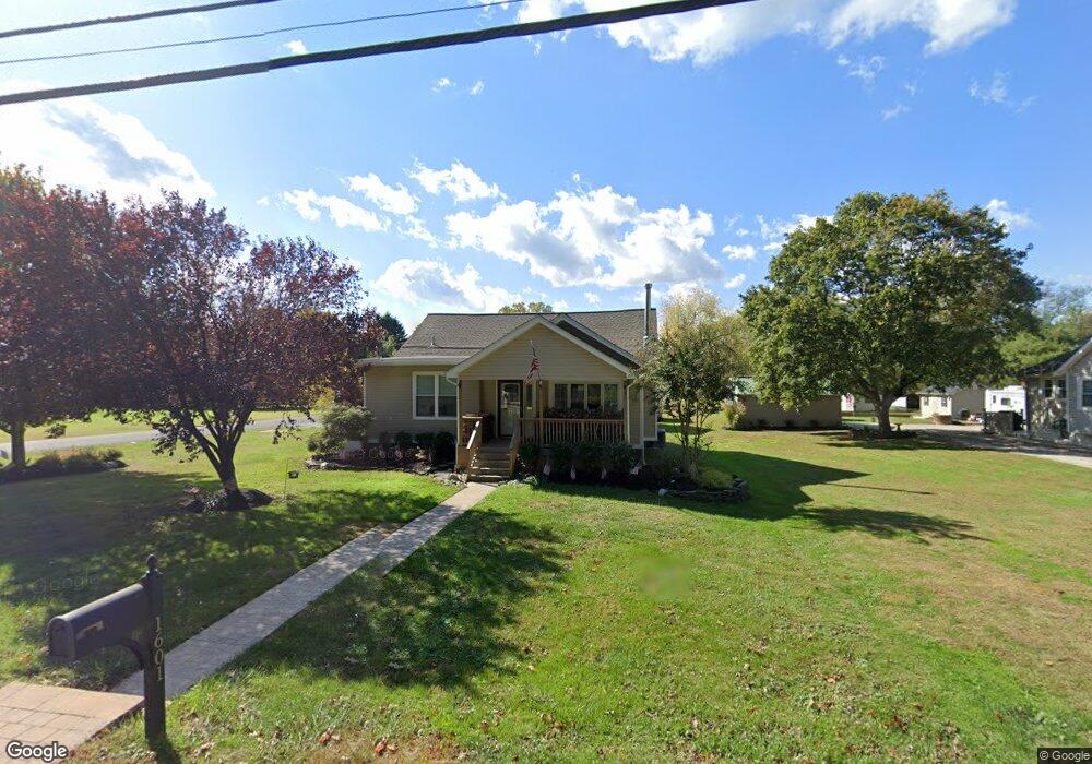 1601 N Main St, Williamstown, NJ 08094 - photo 1