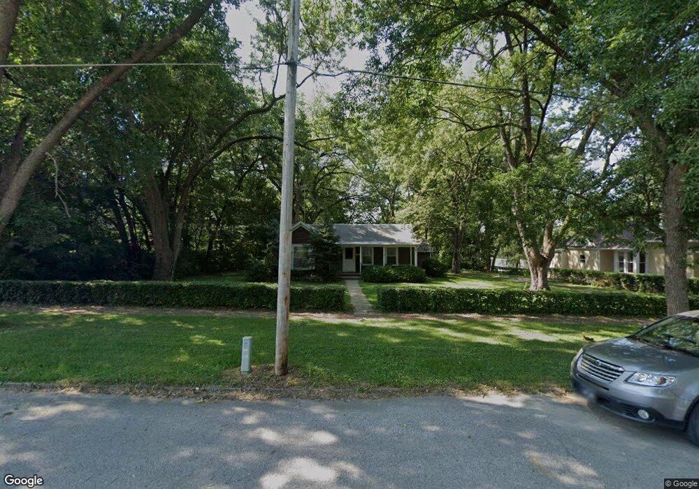 110 E Summit Ave, Shenandoah, IA 51601 - photo 1