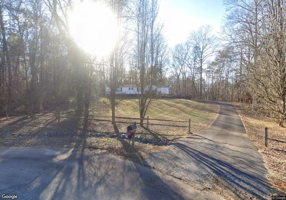 117 Little Dipper Dr, Clover, SC 29710 - photo 1
