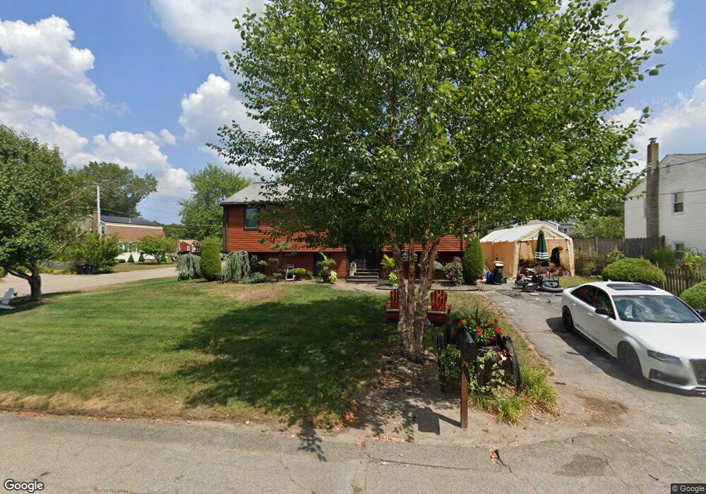 107 Pomona Dr, Brockton, MA 02302 - photo 1