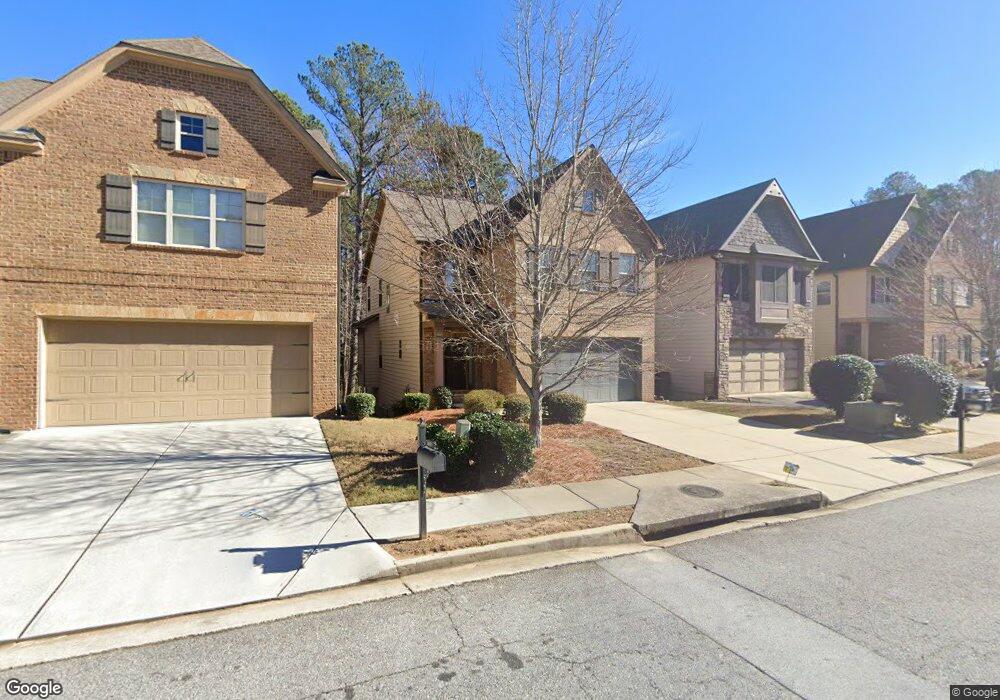 2599 Lake Manor Cir, Duluth, GA 30096 - photo 1