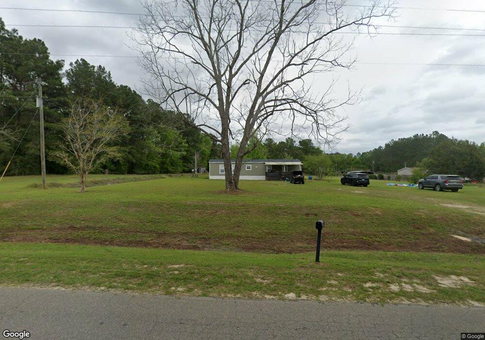 251 Popes Store Rd, Ochlocknee, GA 31773 - photo 1