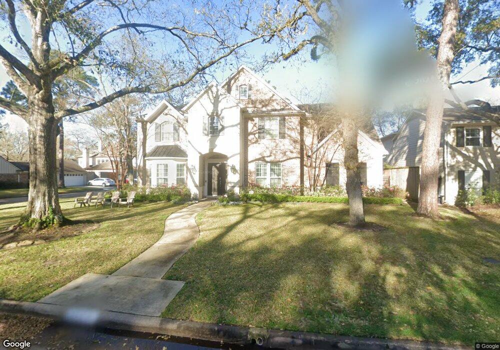 403 Glenchester St, Houston, TX 77079 - photo 1