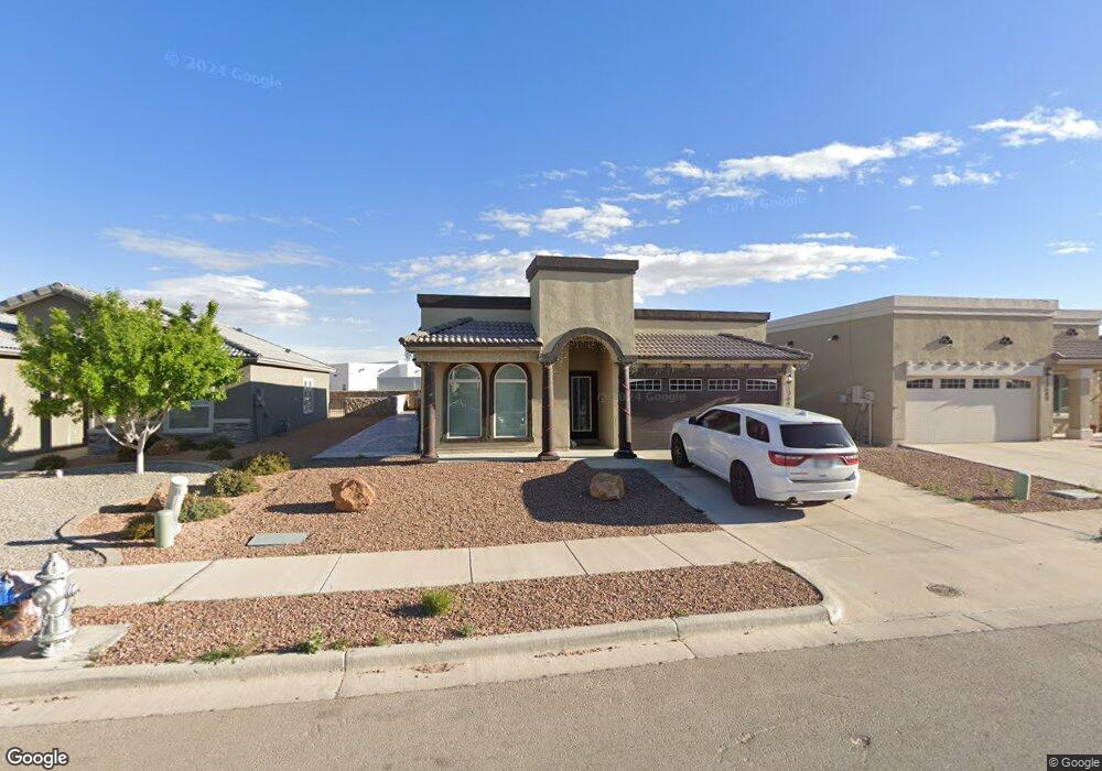 13645 Garforth Ave, El Paso, TX 79928 - photo 1