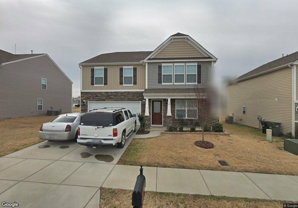 1381 Limen Ave SW unit Lot 61, Concord, NC 28027 - photo 1