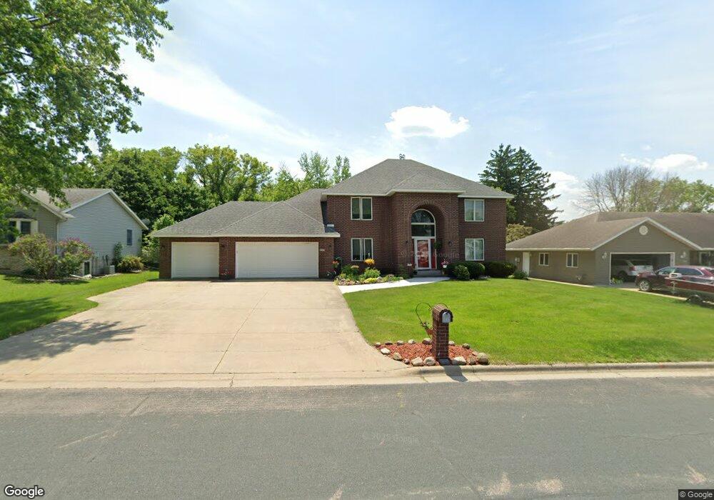 245 E 13th St, Zumbrota, MN 55992 - photo 1