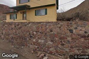 555 Turner Ave, Clifton, AZ 85533