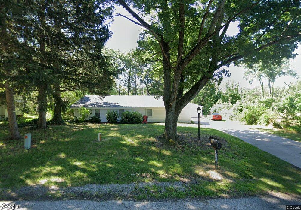 6809 NE Suburban Dr, Michigan City, IN 46360 - photo 1