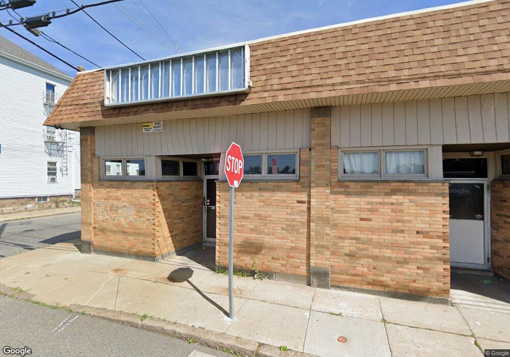 419 Lindsey St, Fall River, MA 02720 - photo 1