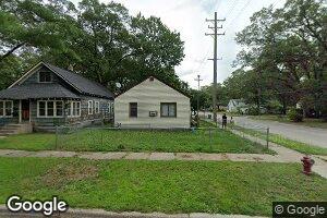 1892 Dyson St, Muskegon, MI 49442