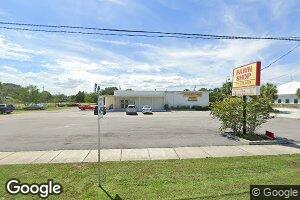 14325 U S Highway 1, Sebastian, FL 32958