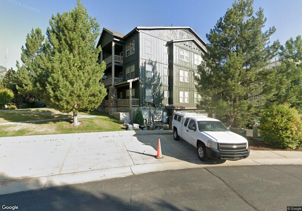 1808 W Fox Bay Dr, Heber City, UT 84032 - photo 1