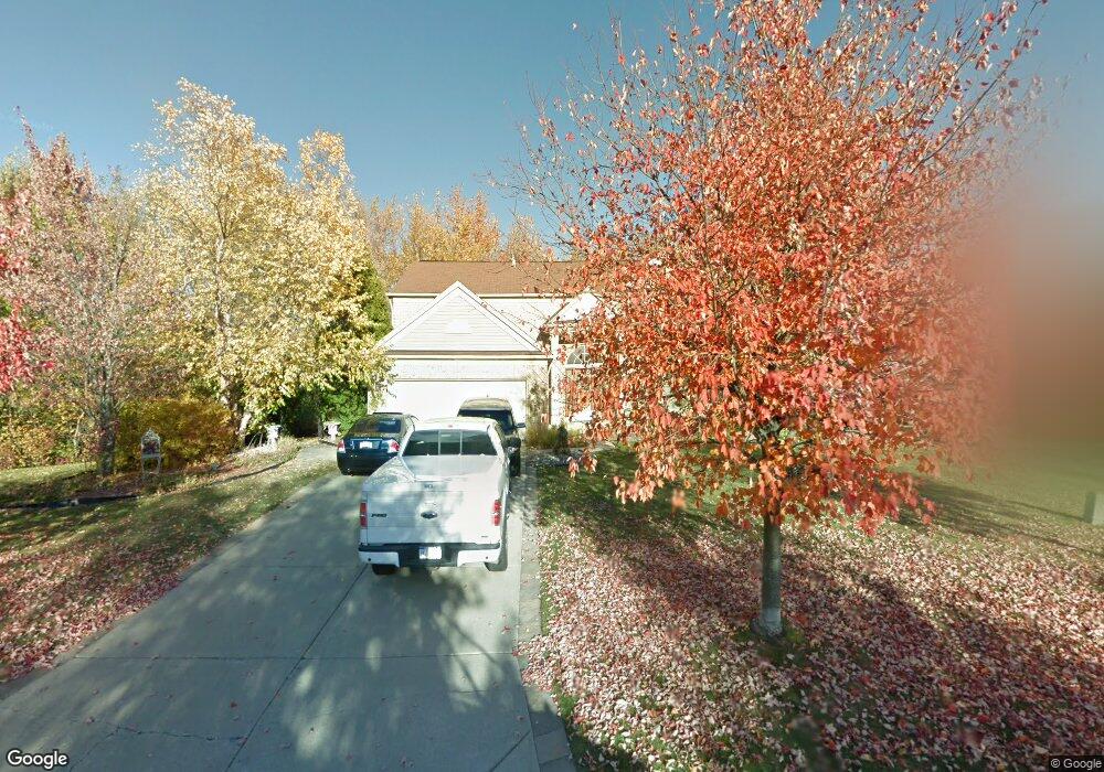 1967 Bloomfield Oaks Dr, West Bloomfield, MI 48324 - photo 1