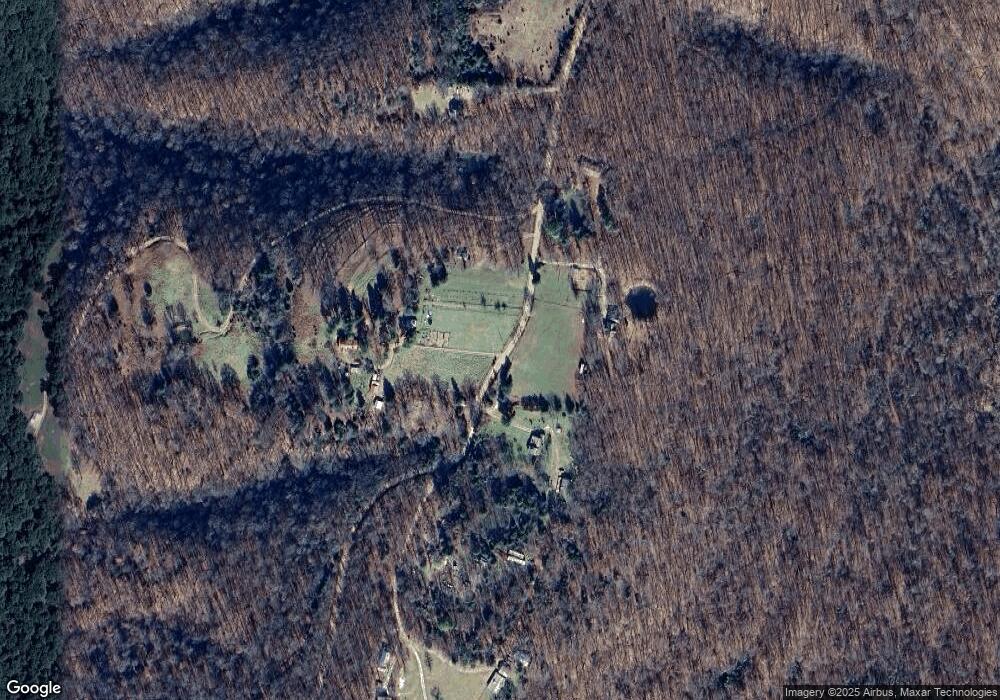 22165 Carter Rd, Winslow, AR 72959 - photo 1