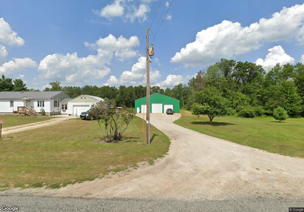 30728 Dove Ave, Warrens, WI 54666 - photo 1