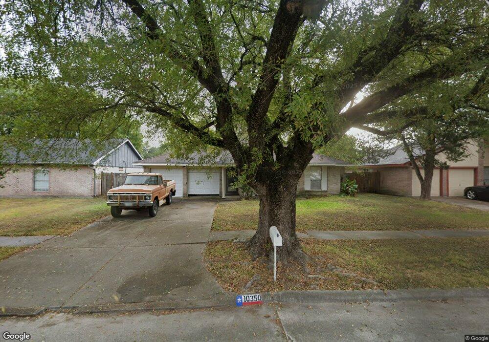 10350 Misty River Dr, Houston, TX 77086 - photo 1