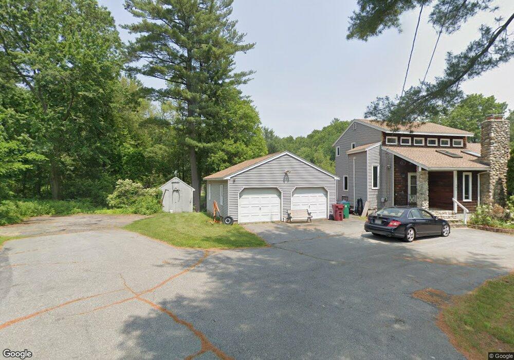 161 W Meadow Rd, Lowell, MA 01854 - photo 1