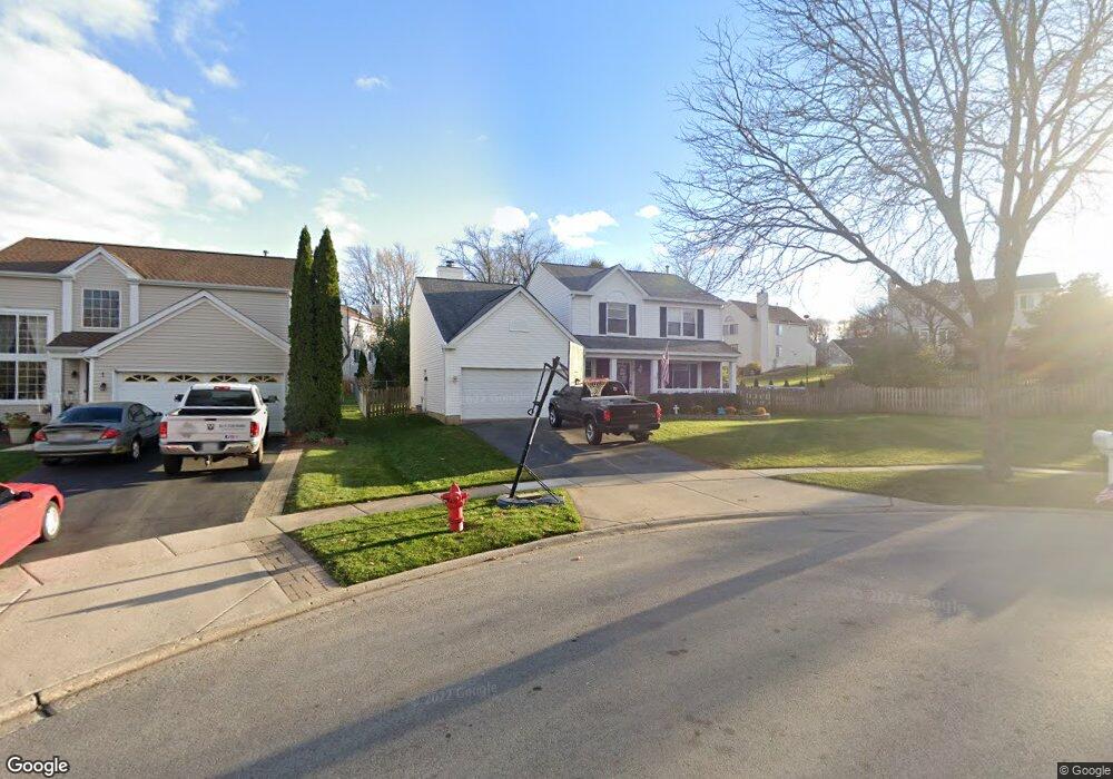 3 Preston Ct, Algonquin, IL 60102 - photo 1