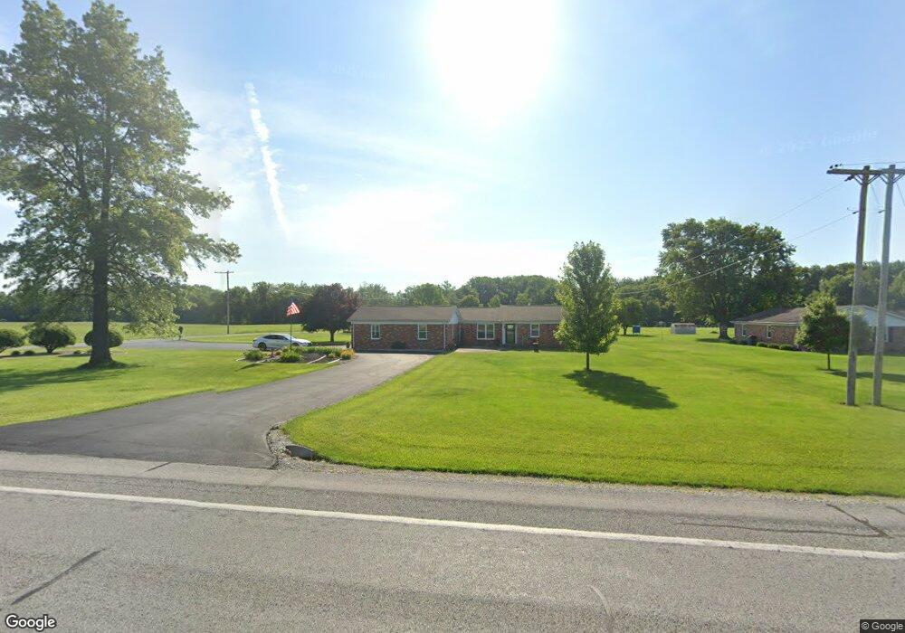 5981 N State Road 213, Windfall, IN 46076 - photo 1