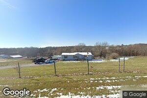 9858 Route O, Orrick, MO 64077