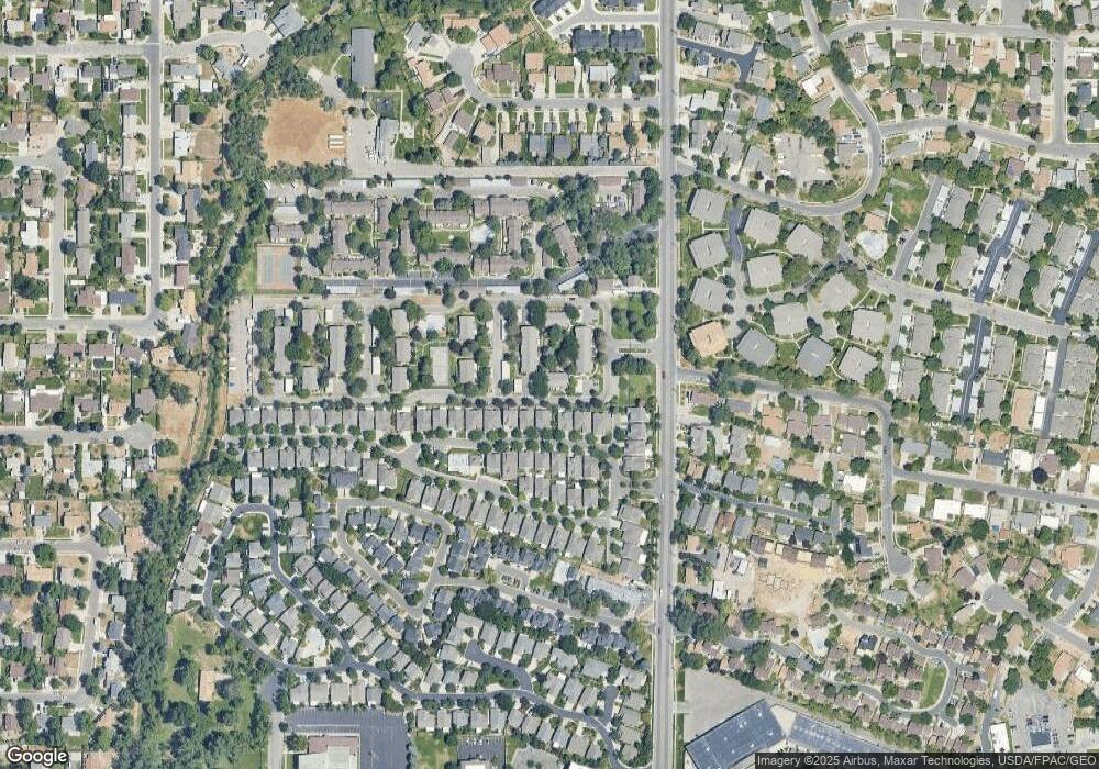 649 Cobblestone Dr, Midvale, UT 84047 - photo 1